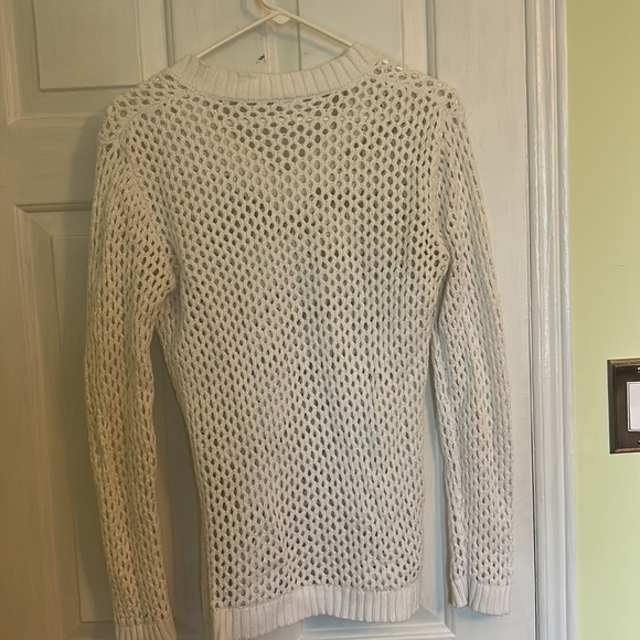 Summer sweater. - Picture 2 of 2